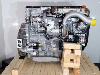 Καινούριο Κινητήρας για Φορτηγό Mercedes Benz OM470LA Actros Engine (Truck) New: φωτογραφία 3 Καινούριο Κινητήρας για Φορτηγό Mercedes Benz OM470LA Actros Engine (Truck) New: φωτογραφία 3