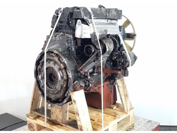 Κινητήρας MERCEDES-BENZ