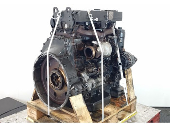 Κινητήρας MERCEDES-BENZ