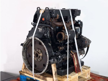 Κινητήρας MERCEDES-BENZ