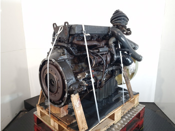 Κινητήρας MERCEDES-BENZ Atego