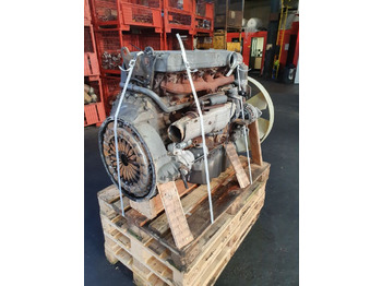 Κινητήρας MERCEDES-BENZ Atego