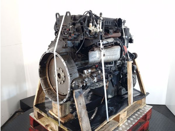 Κινητήρας MERCEDES-BENZ Econic