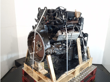 Κινητήρας MERCEDES-BENZ Econic
