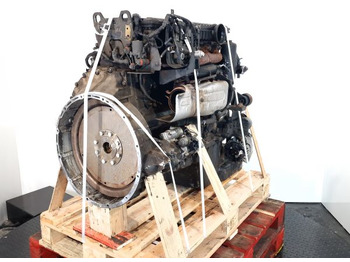 Κινητήρας MERCEDES-BENZ