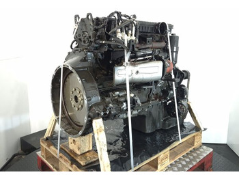 Κινητήρας MERCEDES-BENZ Econic