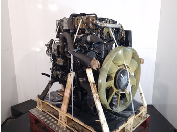 Κινητήρας για Φορτηγό Mercedes Benz OM934LA.6-3-01 Engine (Truck): φωτογραφία 5