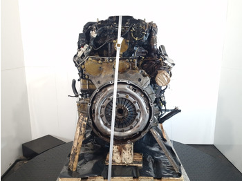 Κινητήρας για Φορτηγό Mercedes Benz OM934LA.6-3-01 Engine (Truck): φωτογραφία 3