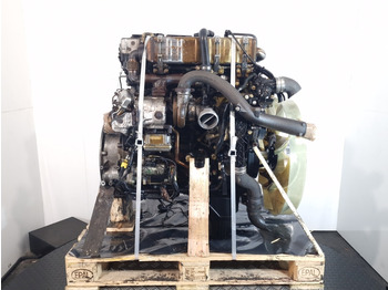 Κινητήρας για Φορτηγό Mercedes Benz OM934LA.6-3-01 Engine (Truck): φωτογραφία 4