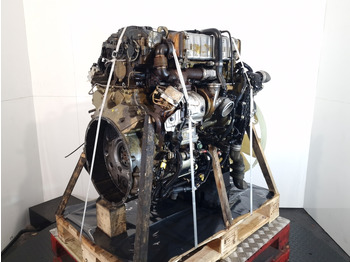 Κινητήρας MERCEDES-BENZ
