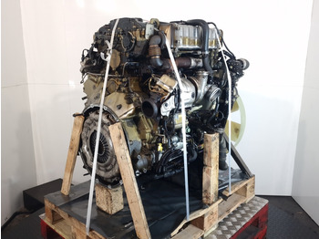 Κινητήρας MERCEDES-BENZ