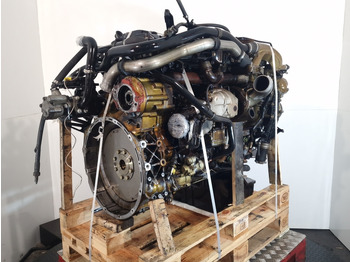 Κινητήρας MERCEDES-BENZ Econic