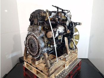 Κινητήρας MERCEDES-BENZ