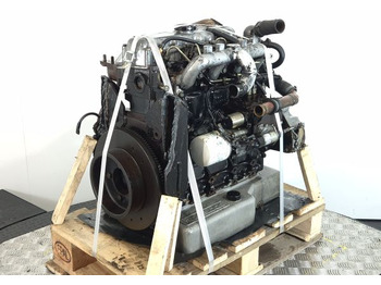 Κινητήρας MITSUBISHI