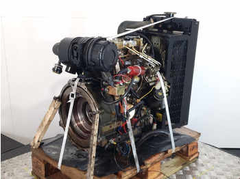 Κινητήρας PERKINS