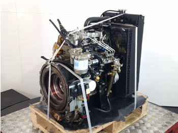 Κινητήρας PERKINS