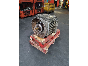 Κιβώτιο ταχυτήτων RENAULT