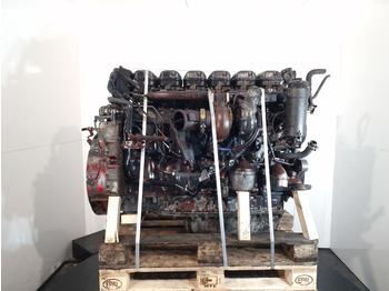 Κινητήρας για Φορτηγό Scania DC13 112 L01 Engine (Truck): φωτογραφία 4