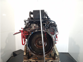 Κινητήρας για Φορτηγό Scania DC13 112 L01 Engine (Truck): φωτογραφία 3
