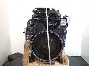 Κινητήρας Scania DC930 C01 Engine (Bus): φωτογραφία 2