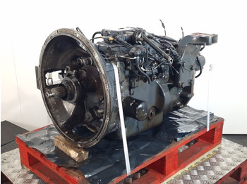 Κιβώτιο ταχυτήτων SCANIA