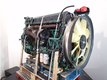 Κινητήρας για Φορτηγό Volvo D13C460 EUV Engine (Truck): φωτογραφία 5 Κινητήρας για Φορτηγό Volvo D13C460 EUV Engine (Truck): φωτογραφία 5