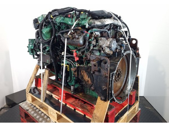 Κινητήρας VOLVO