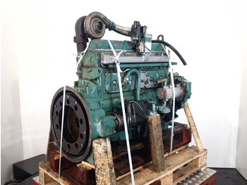 Κινητήρας VOLVO