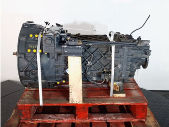 Κιβώτιο ταχυτήτων ZF 16S2320TD Gearbox: φωτογραφία 4