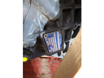 Κιβώτιο ταχυτήτων ZF 16S2320TD Gearbox: φωτογραφία 2