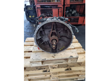 Κιβώτιο ταχυτήτων ZF 6S800TO: φωτογραφία 4