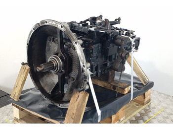 Κιβώτιο ταχυτήτων RENAULT