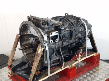 Κιβώτιο ταχυτήτων ZF