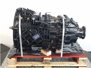 Κιβώτιο ταχυτήτων ZF Astronic 12AS2130TD Gearbox: φωτογραφία 3