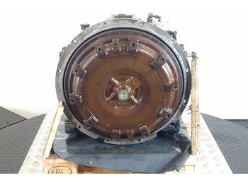 Κιβώτιο ταχυτήτων ZF Ecomat 2 5HP602C (DAF Bus Spec) Transmission: φωτογραφία 2 Κιβώτιο ταχυτήτων ZF Ecomat 2 5HP602C (DAF Bus Spec) Transmission: φωτογραφία 2