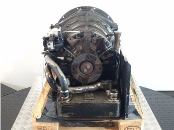 Κιβώτιο ταχυτήτων ZF Ecomat 2 5HP602C (DAF Bus Spec) Transmission: φωτογραφία 5 Κιβώτιο ταχυτήτων ZF Ecomat 2 5HP602C (DAF Bus Spec) Transmission: φωτογραφία 5