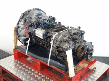 Κιβώτιο ταχυτήτων ZF Ecomid 9S1110 TD Gearbox: φωτογραφία 4