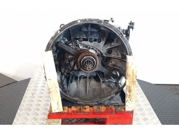 Κιβώτιο ταχυτήτων ZF Ecomid 9S1110 TD Gearbox: φωτογραφία 2