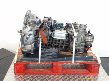 Κιβώτιο ταχυτήτων ZF Ecomid 9S1110 TD Gearbox: φωτογραφία 3