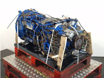 Κιβώτιο ταχυτήτων ZF Ecosplit 4 12S2333TD Gearbox: φωτογραφία 4