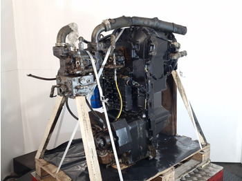 Κιβώτιο ταχυτήτων CASE