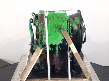 Κιβώτιο ταχυτήτων ZF Industrial  6WG-201/4 Gearbox: φωτογραφία 4