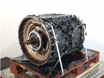 Κιβώτιο ταχυτήτων DAF