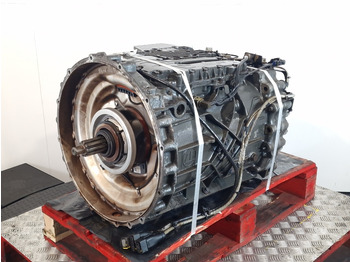 Κιβώτιο ταχυτήτων DAF