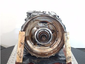 Κιβώτιο ταχυτήτων ZF Traxon 12TX2620TD Gearbox: φωτογραφία 2 Κιβώτιο ταχυτήτων ZF Traxon 12TX2620TD Gearbox: φωτογραφία 2