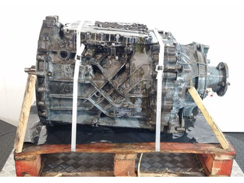 Κιβώτιο ταχυτήτων ZF Traxon 12TX2620TD Gearbox: φωτογραφία 3 Κιβώτιο ταχυτήτων ZF Traxon 12TX2620TD Gearbox: φωτογραφία 3