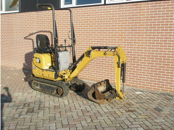 Μίνι εκσκαφέας Caterpillar 300.9: φωτογραφία 3
