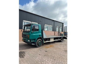 Φορτηγό αυτοκινητάμαξα DAF CF 65 210