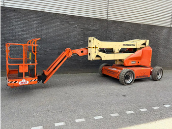 Καλαθοφόρο ανυψωτικό JLG E450AJ