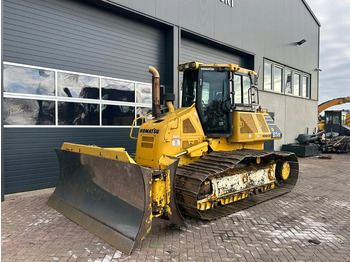 Μπουλντόζα KOMATSU D61PX-23